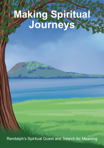 Making Spiritual Journeys book cover