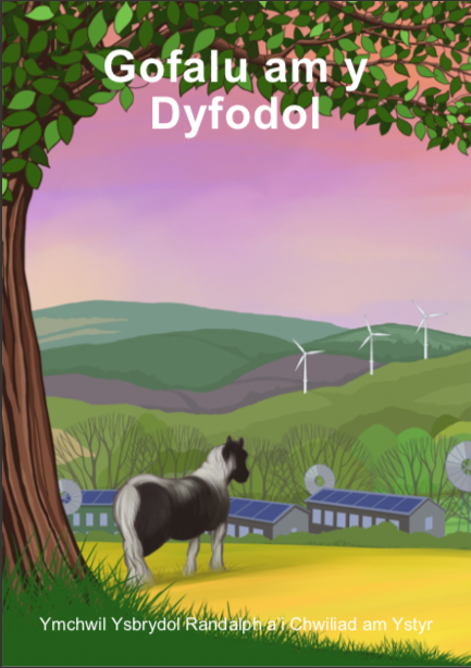 Gofalu am y Dyfodol