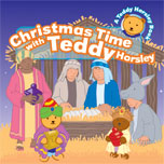 Christmas Time with Teddy Horsley