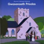 Gwasanaeth Priodas