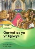 Gartref ac yn yr Eglwys