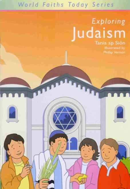 Exploring Judaism