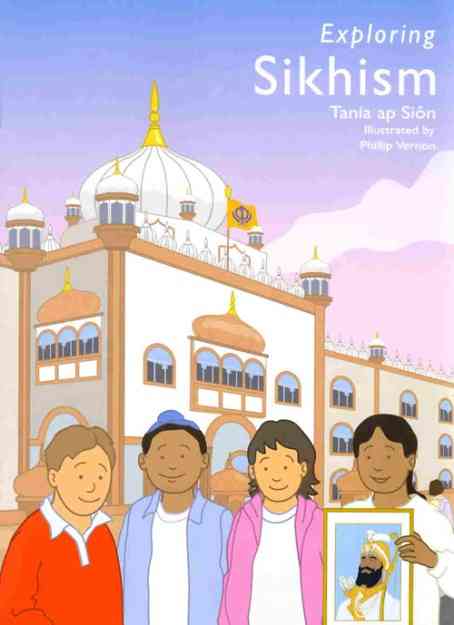 Exploring Sikhism