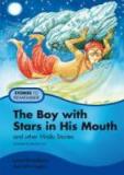 The Boy with Stars in his Mouth