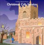 Christmas Crib service