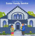 Easter Family Service